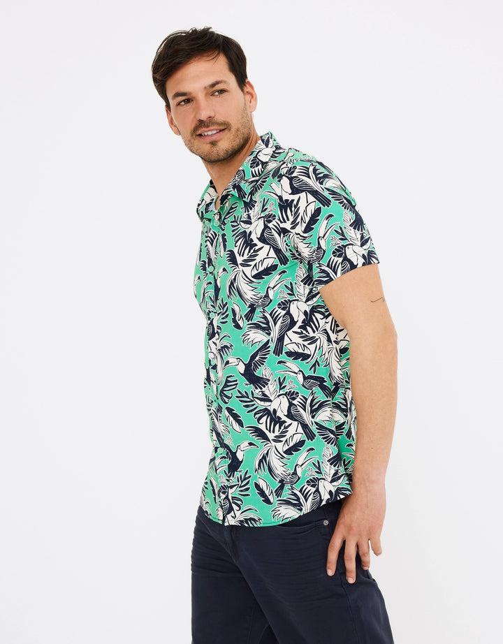 koala bay Camisa Manga Corta - Biokon 2025