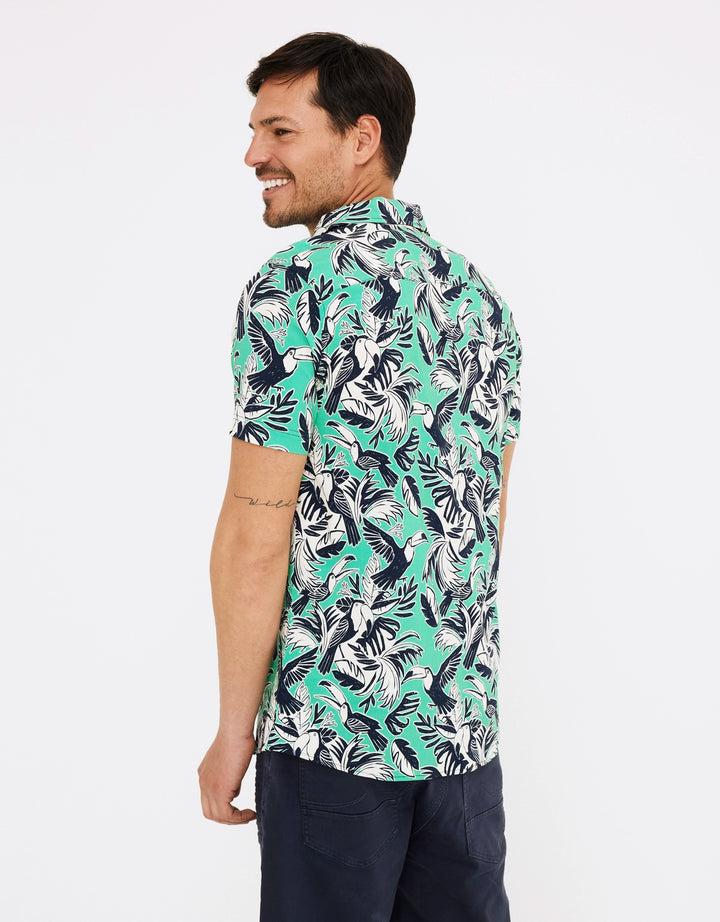 koala bay Camisa Manga Corta - Biokon 2025