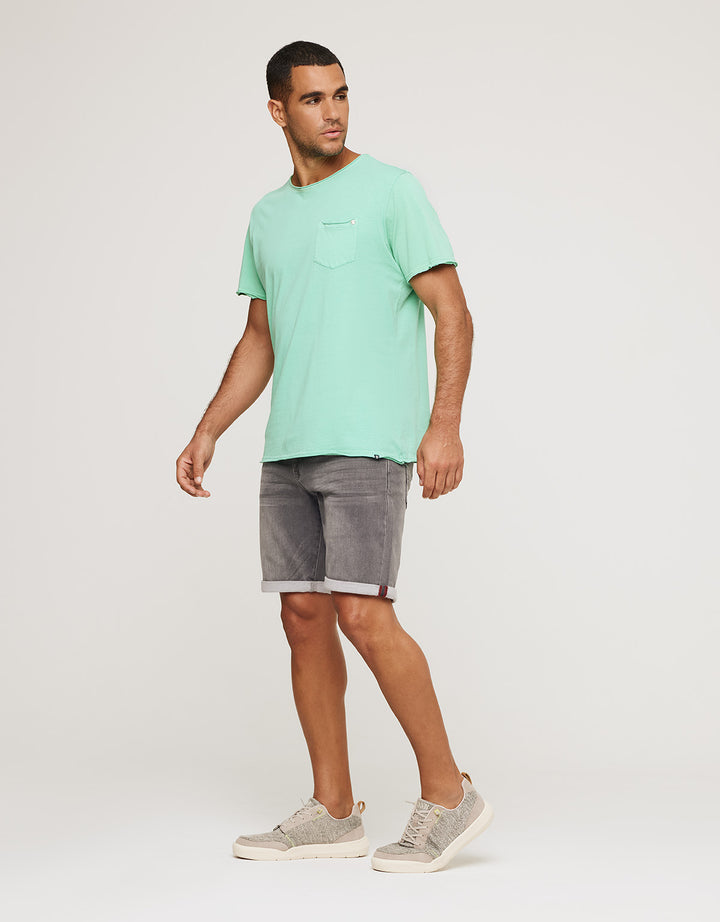 koala bay Bermuda Denim Gris - Melbourne Últimos 3 días