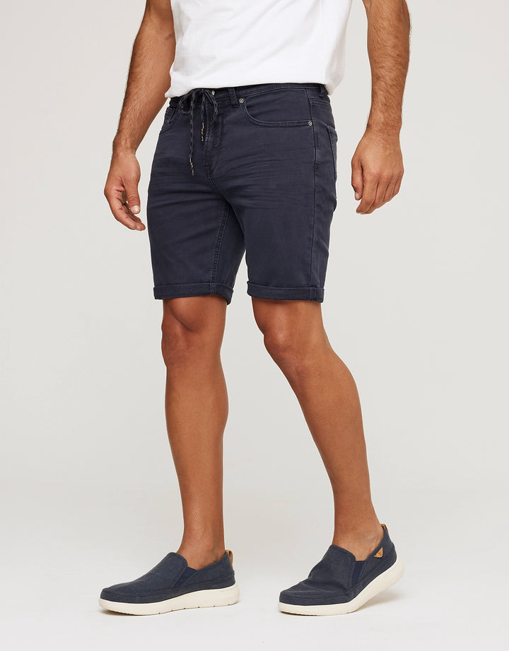 koala bay Bermuda Denim Azul Petróleo - Sidney ÚLTIMAS EDICIONES