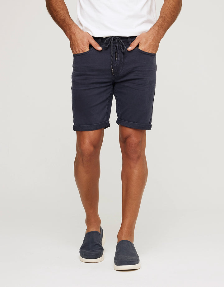 koala bay Bermuda Denim Azul Petróleo - Sidney ÚLTIMAS EDICIONES