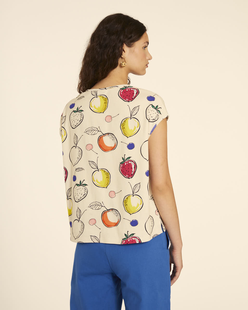 pepaloves CAMISETA FLUIDA FRUTAS Outlet online