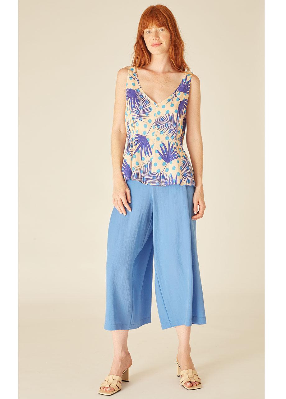 pepaloves PALM&DOTS TOP Ventas relámpago