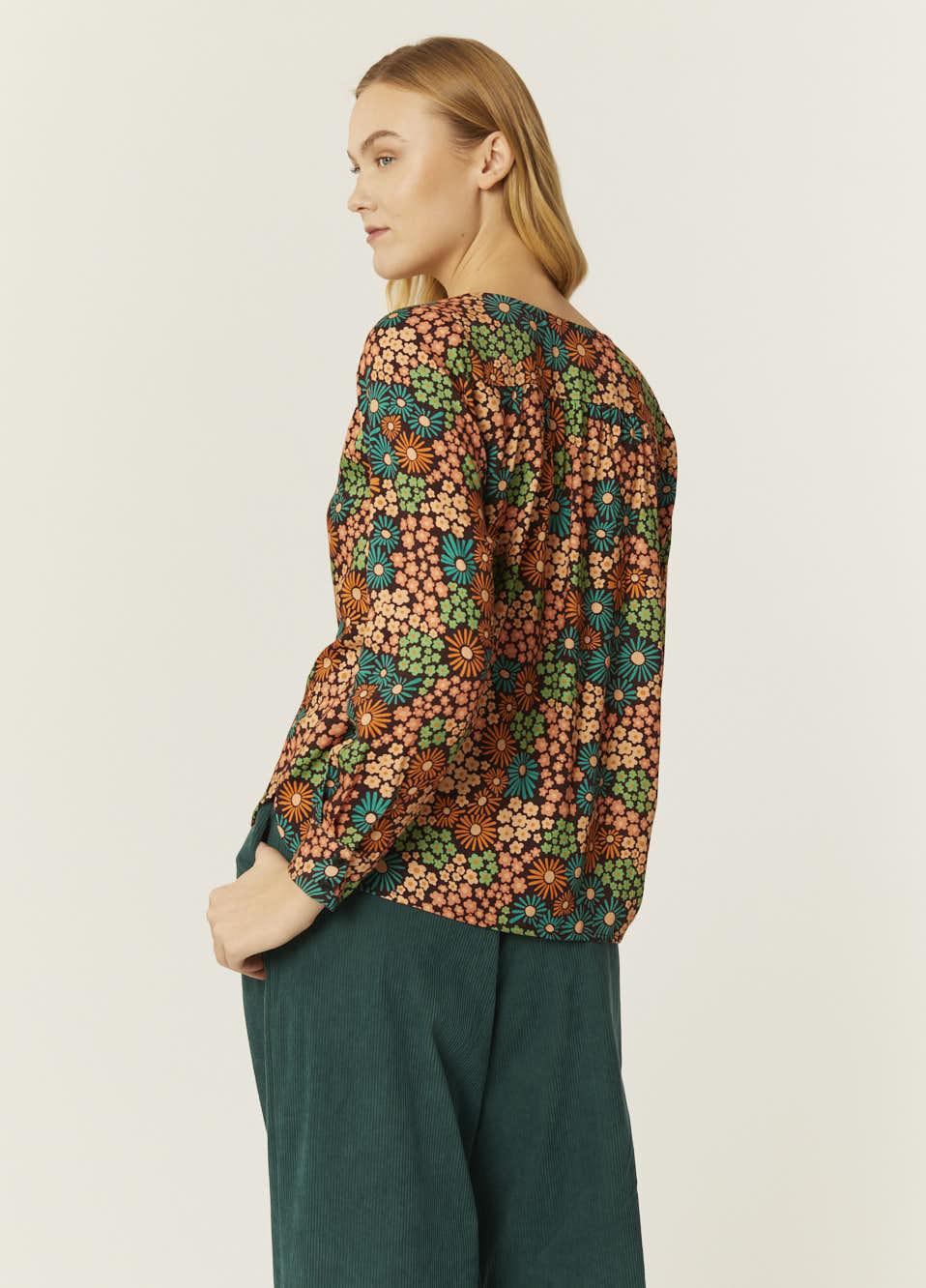 pepaloves BLUSA DAISY Devoluciones gratuitas