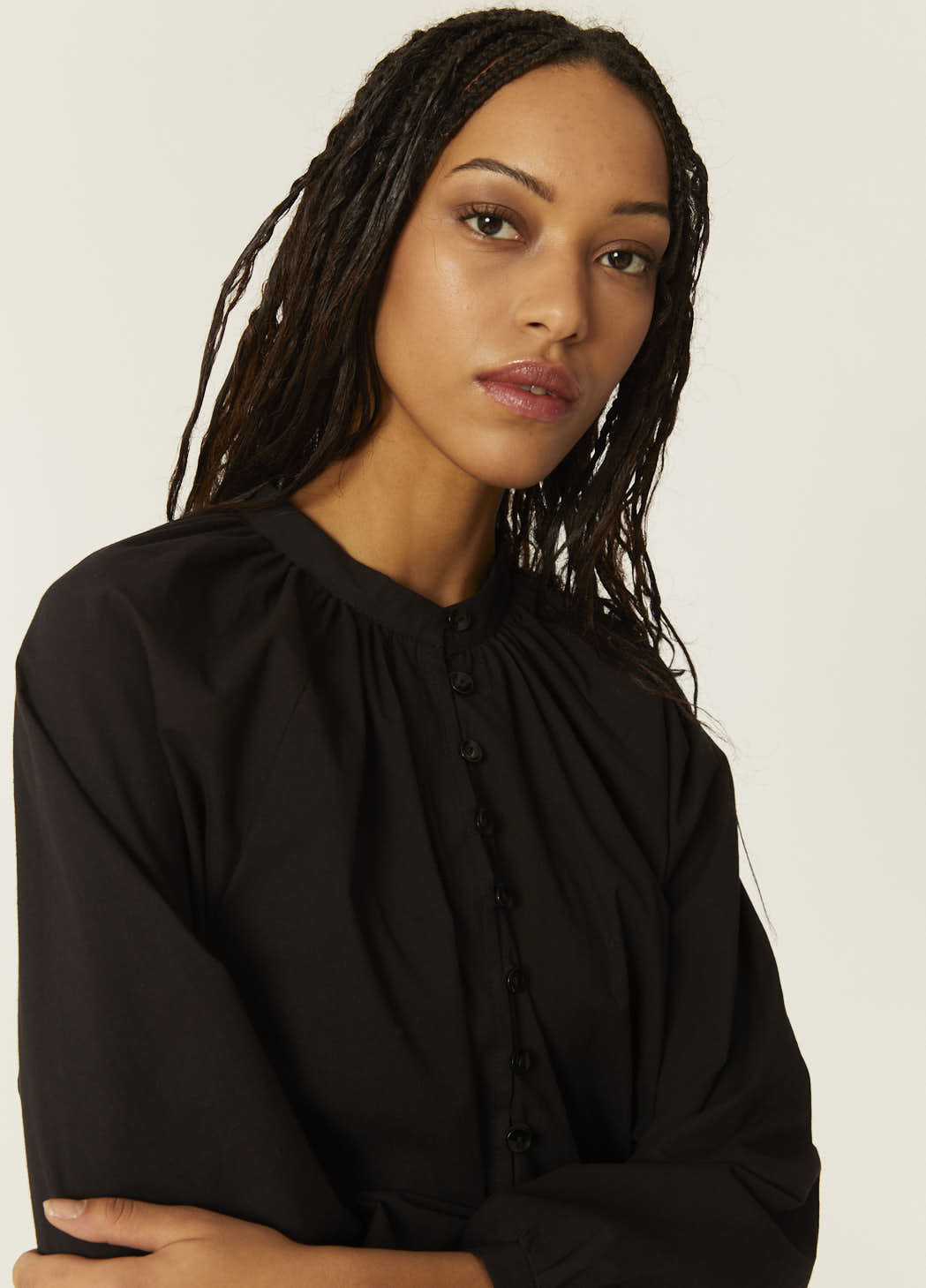 pepaloves BLUSA MAO NEGRA En línea