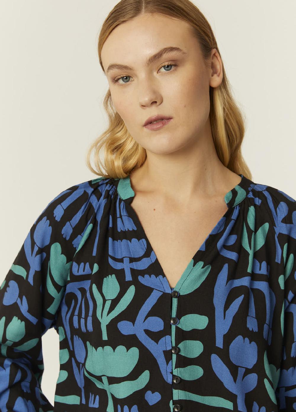 pepaloves BLUSA MAO TULIP Ofertas