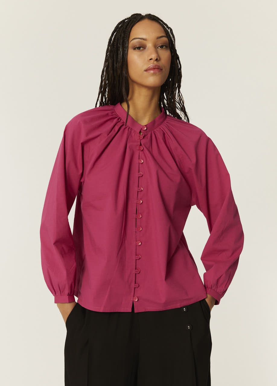 pepaloves BLUSA MAO CEREZA Gran oferta