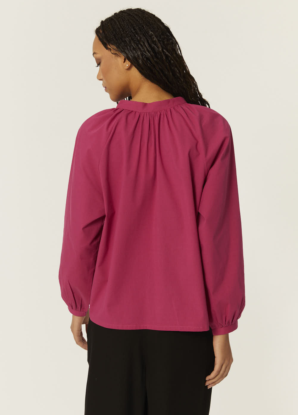 pepaloves BLUSA MAO CEREZA Gran oferta