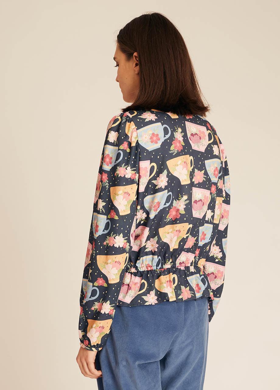 pepaloves TEACUPS SHIRT Oferta especial