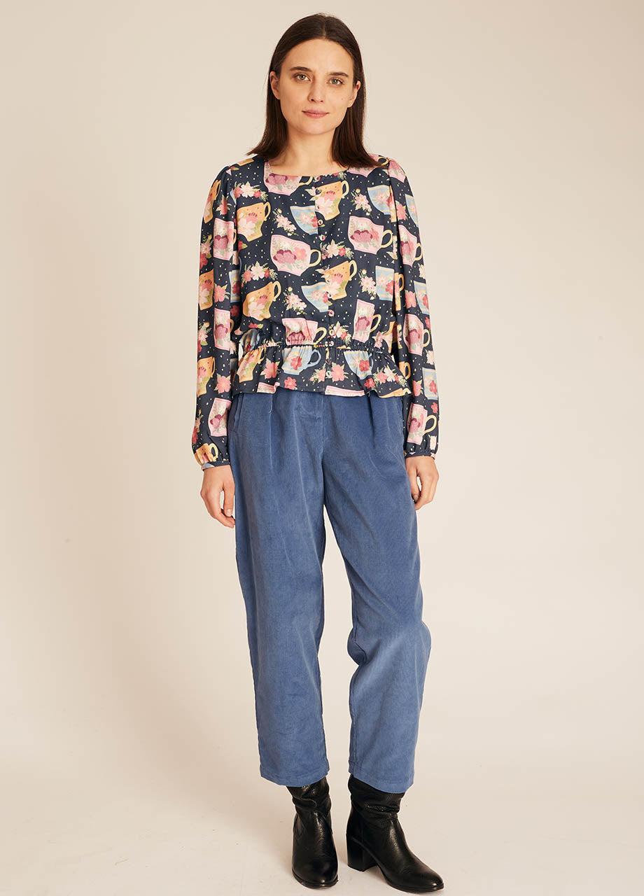 pepaloves TEACUPS SHIRT Oferta especial