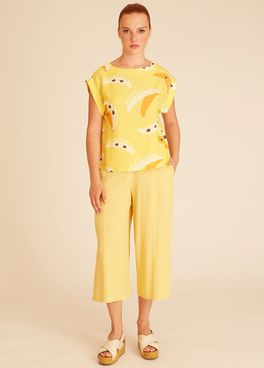pepaloves BANANA BLOUSE Limitado a 3 días