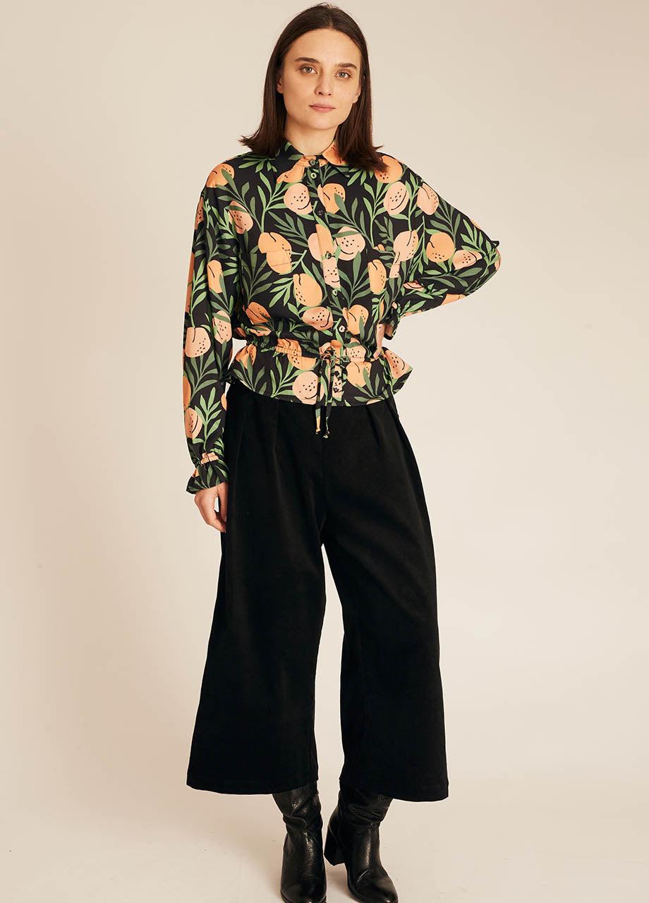 pepaloves PEACHES BLOUSE Libre de impuestos