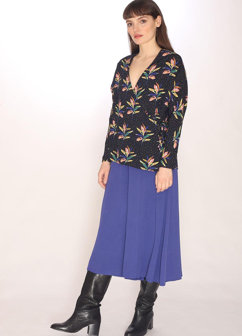 pepaloves 110140_DOTS & PETALS BLOUSE Descuentos del mes