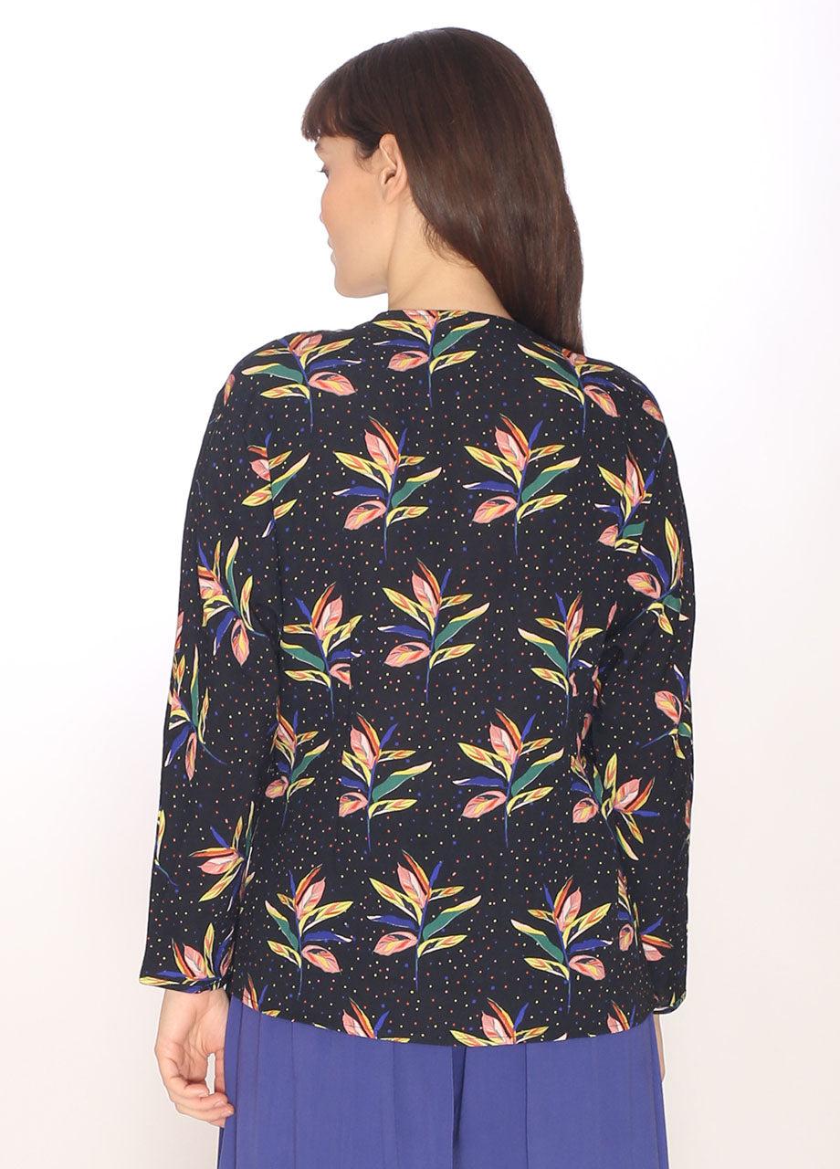 pepaloves 110140_DOTS & PETALS BLOUSE Descuentos del mes