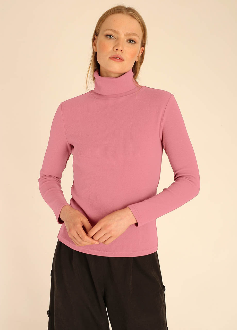 pepaloves PERKINS TSHIRT LIGHT PINK Última moda