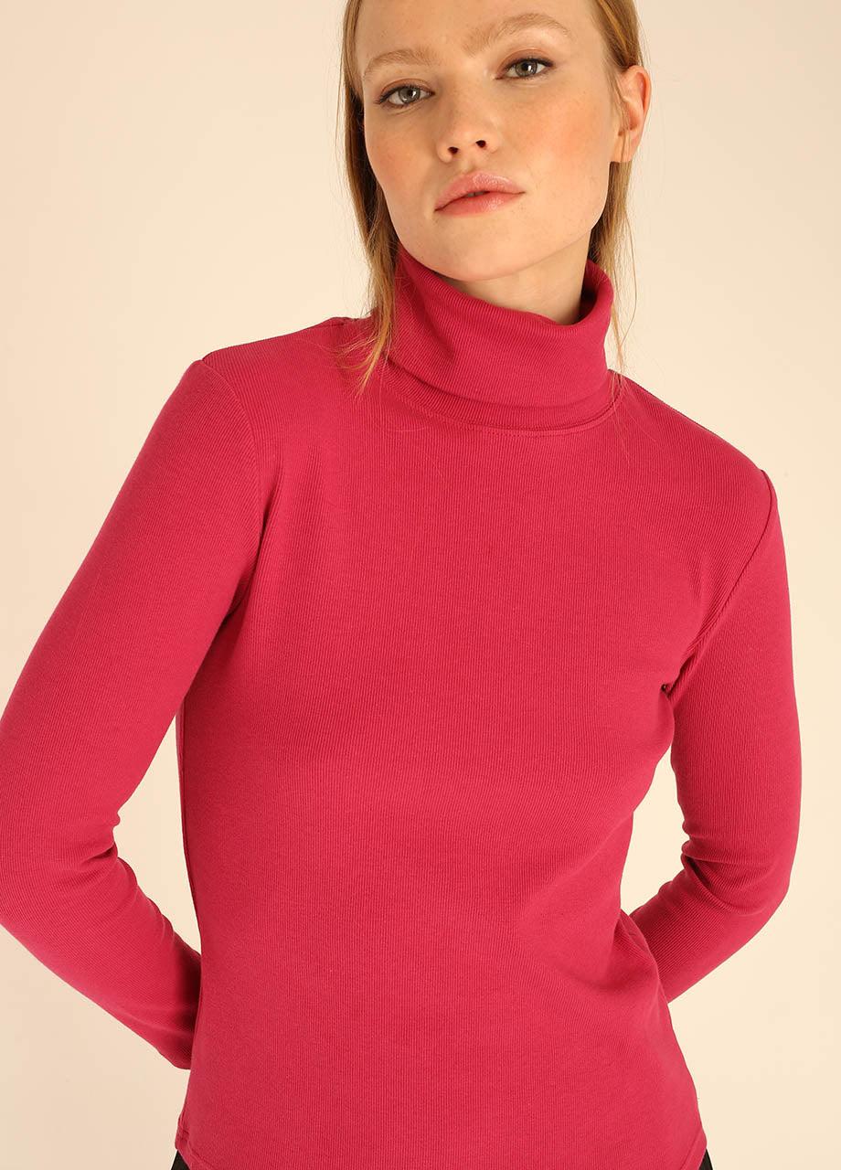 pepaloves PERKINS TSHIRT CERISE Descuento por venta flash