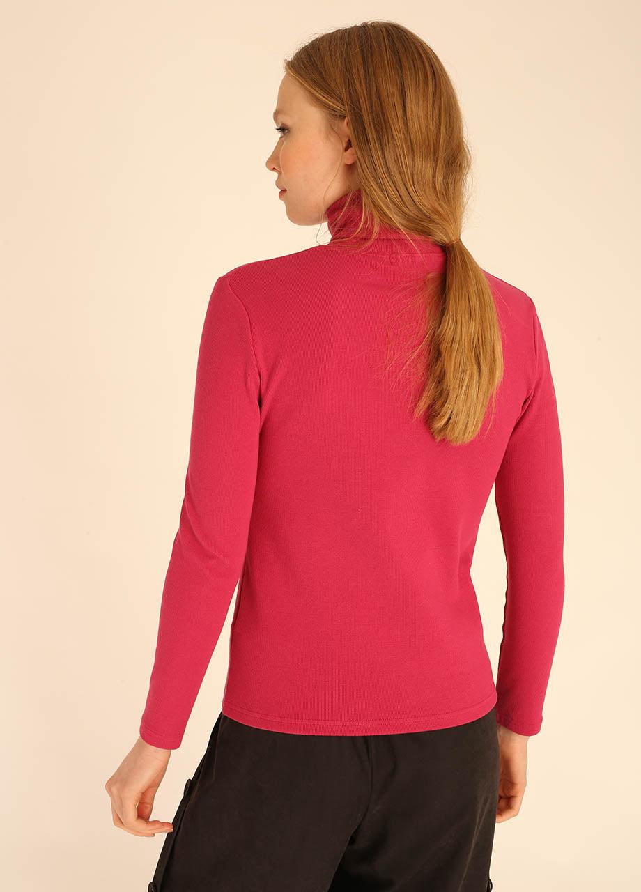 pepaloves PERKINS TSHIRT CERISE Descuento por venta flash