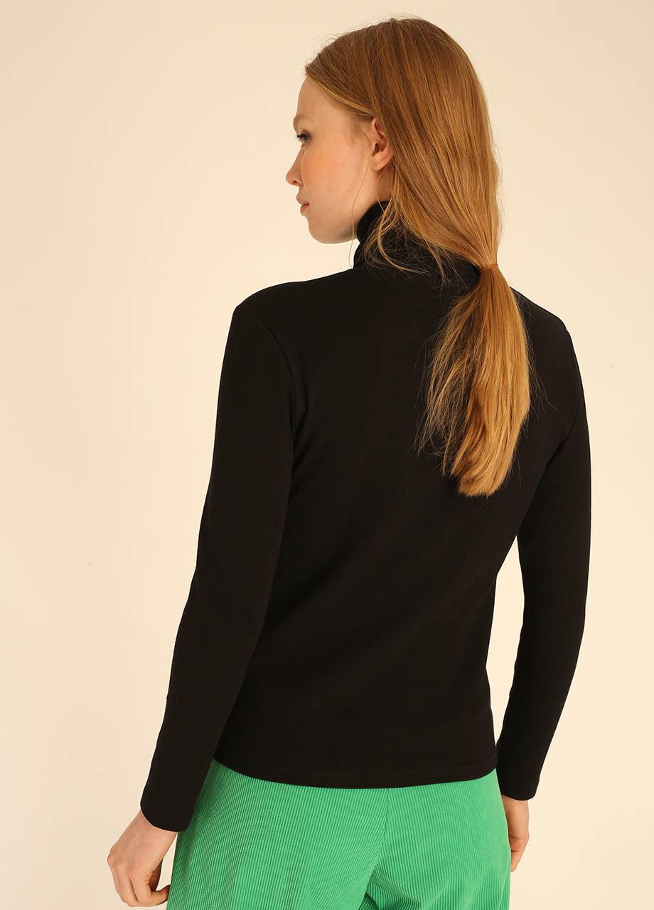 pepaloves PERKINS TSHIRT BLACK Grandes ahorros