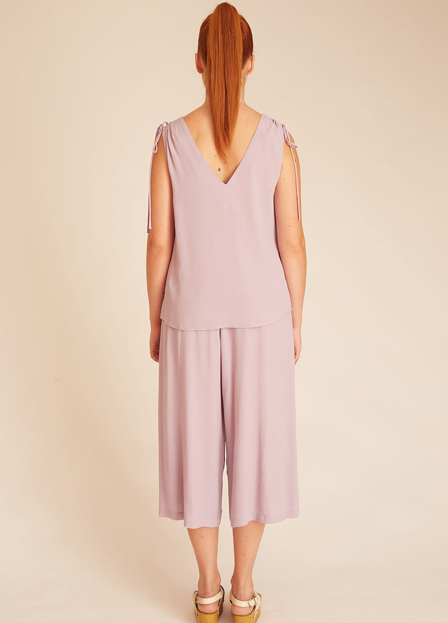 pepaloves VISCOSE TOP LILAC Ofertas