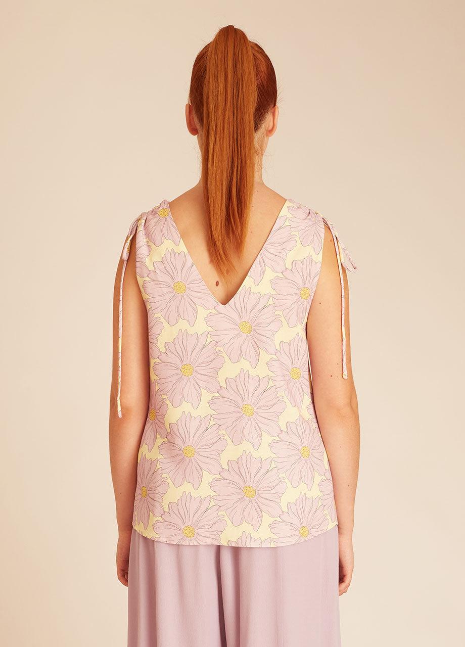 pepaloves DAISY TOP Mejor oferta
