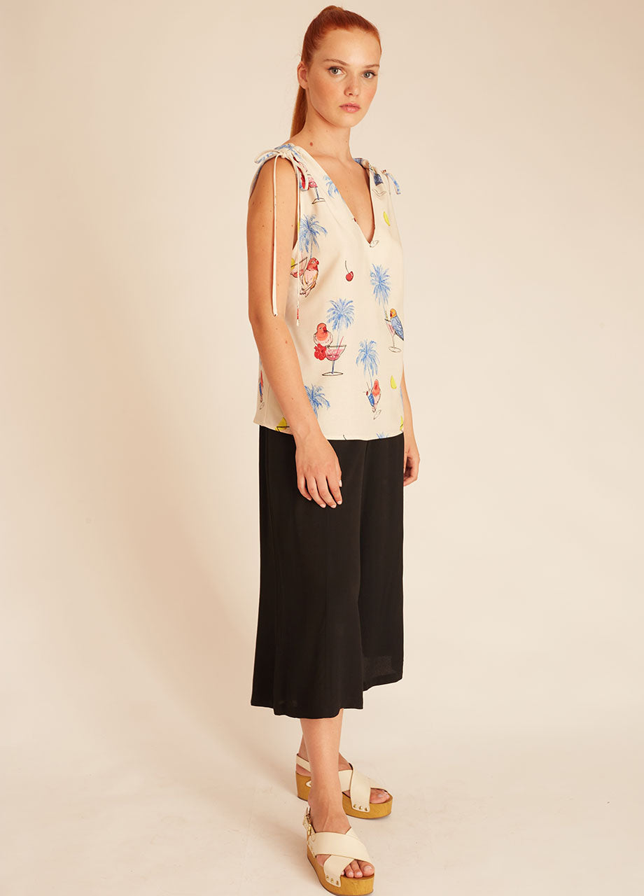 pepaloves COCKTAILS TOP Rebajas online