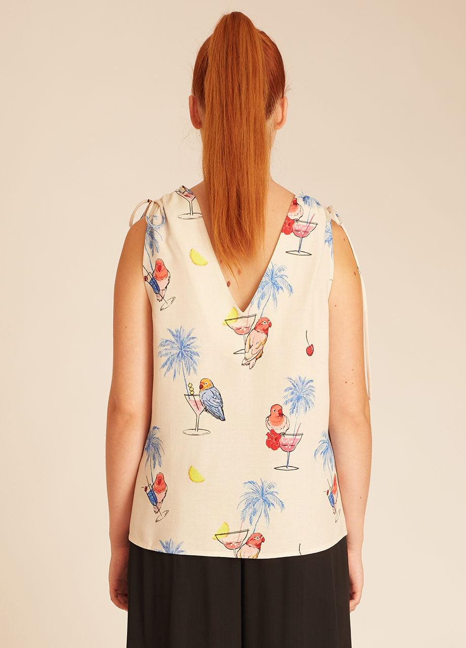 pepaloves COCKTAILS TOP Rebajas online