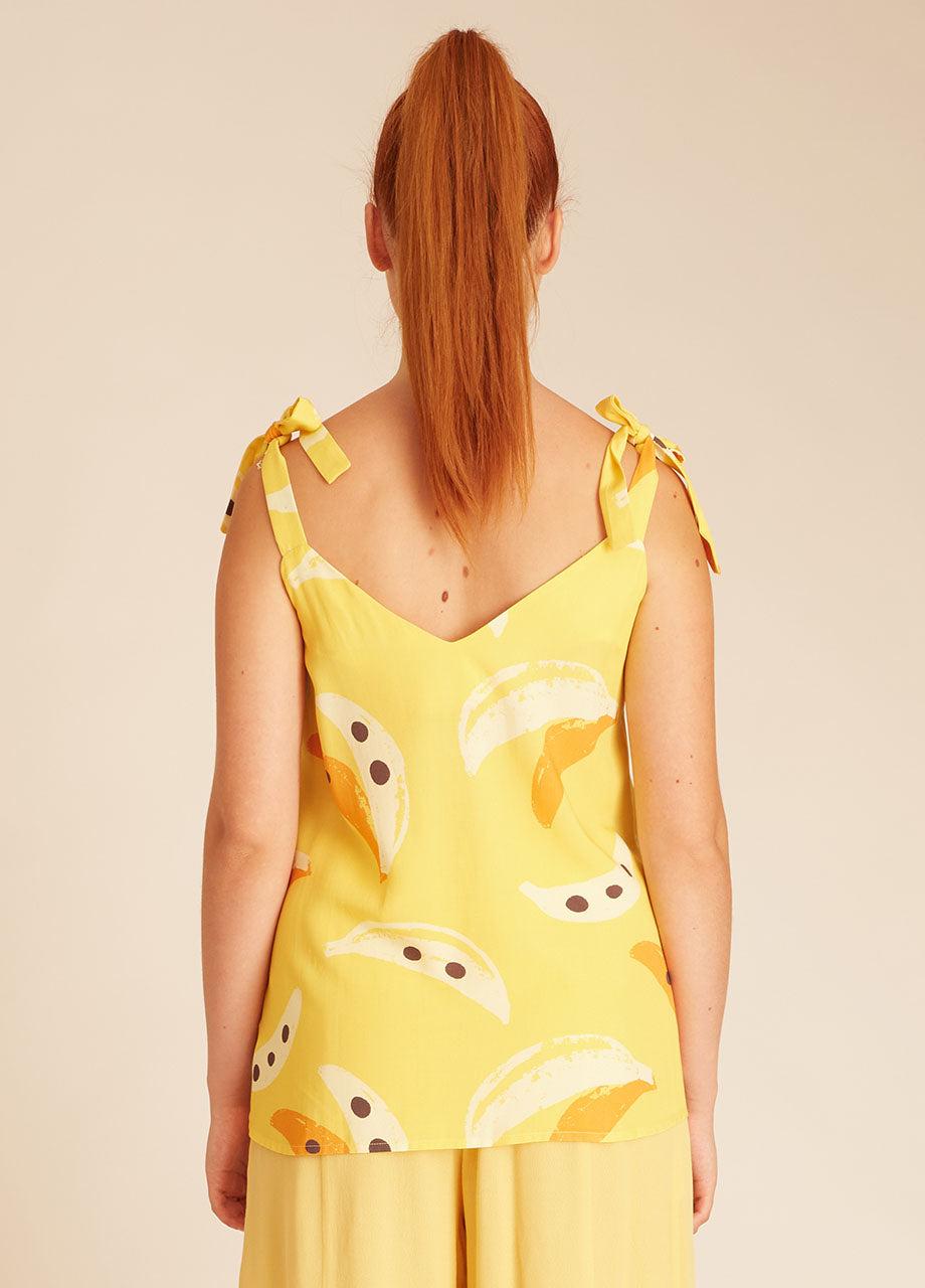 pepaloves BANANA TOP Rebajas top
