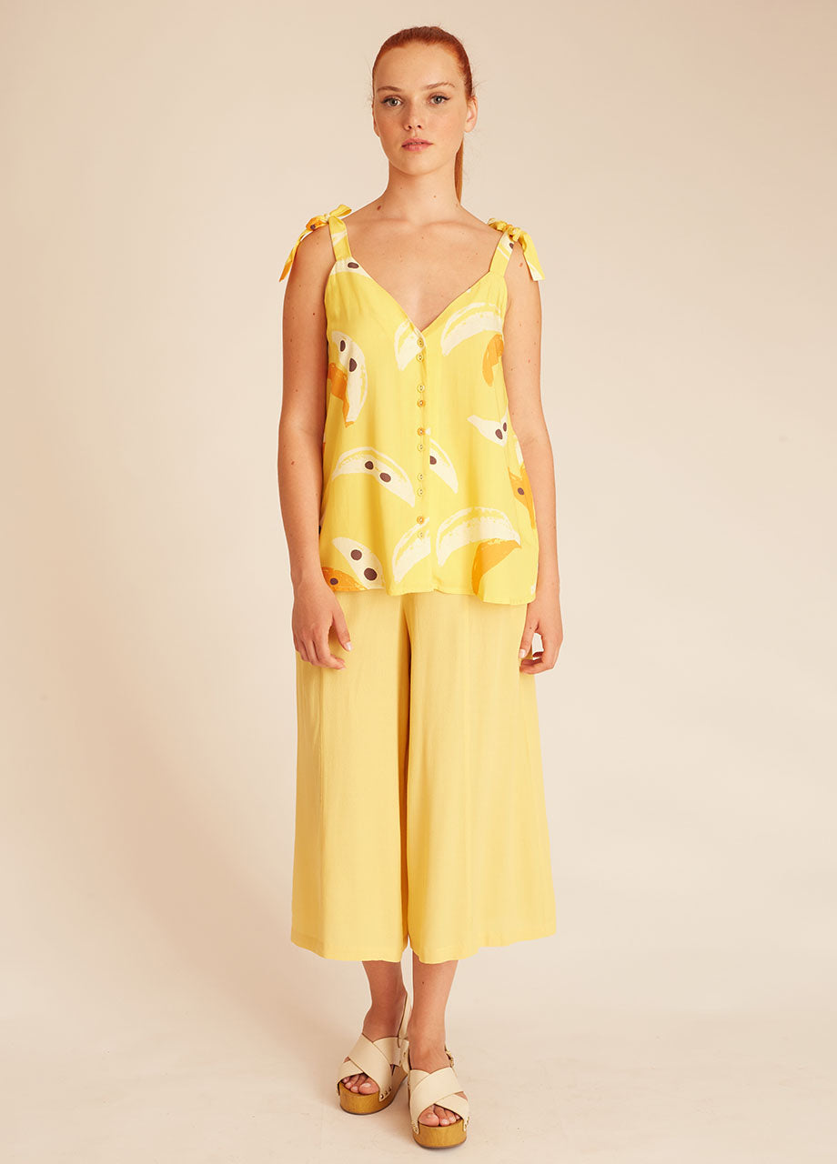 pepaloves BANANA TOP Rebajas top