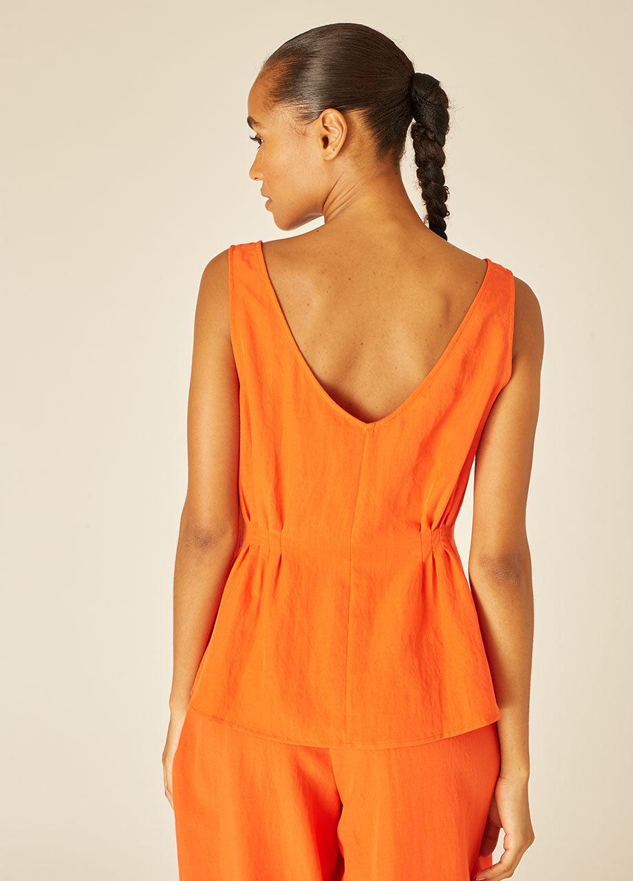 pepaloves BLUSA EVASÉ ROJA Solo hoy