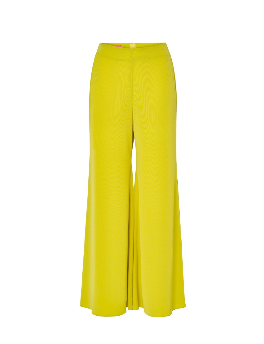 pertegaz Pantalón capri campana