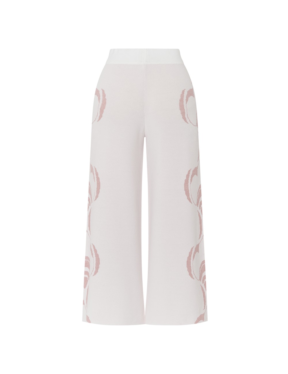 pertegaz Pantalón jacquard print Rebajas top