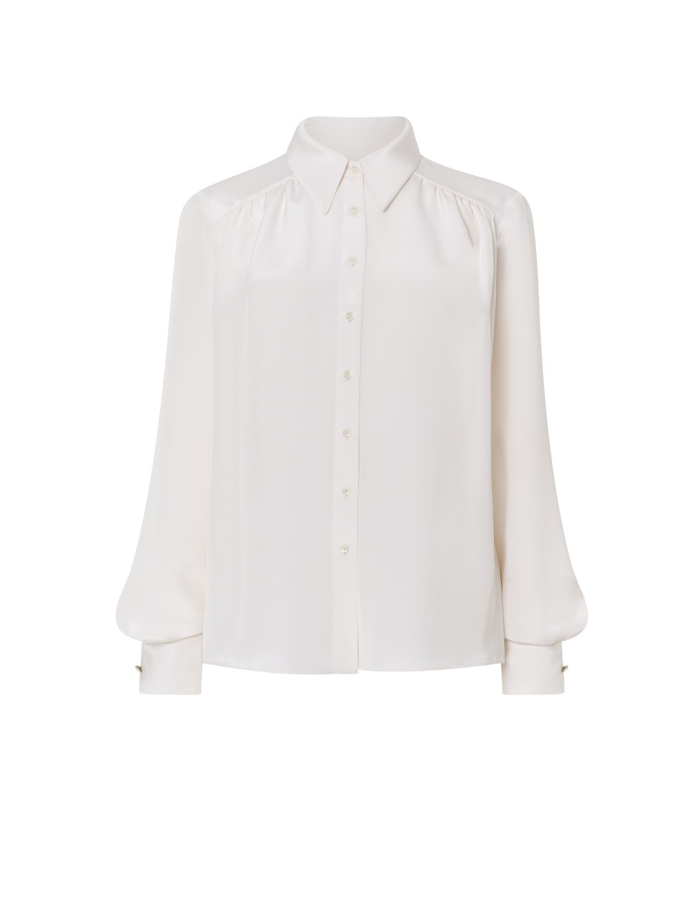 pertegaz Blusa seda