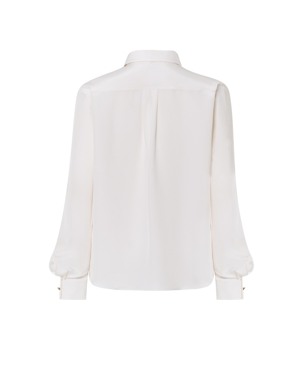 pertegaz Blusa seda Limitado a 3 días