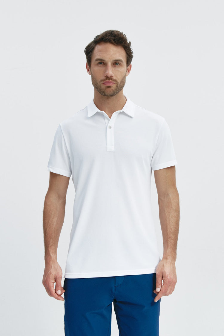 sepiia Pack Polo + Camiseta (hombre) Últimos 3 días