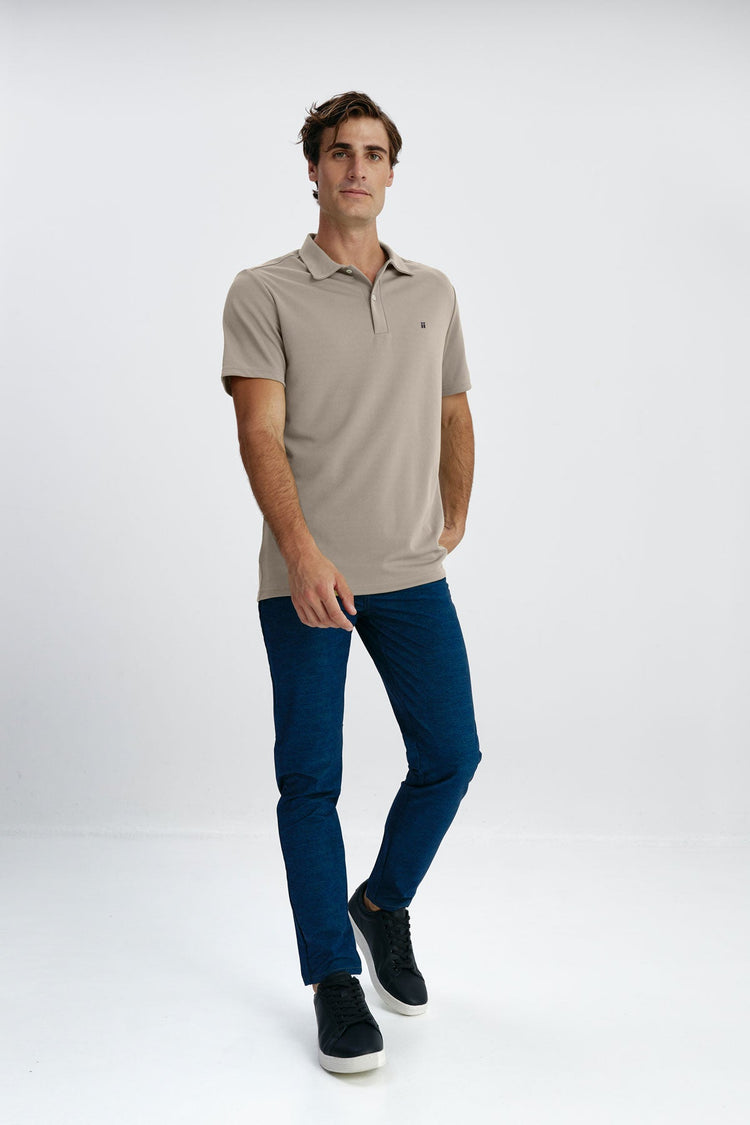 sepiia Pack Polo + Camiseta (hombre) Últimos 3 días
