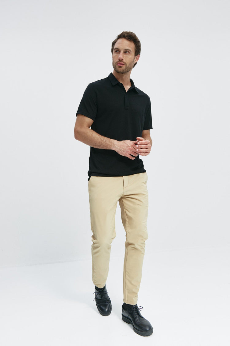 sepiia Pack 2 polos (hombre) Grandes descuentos