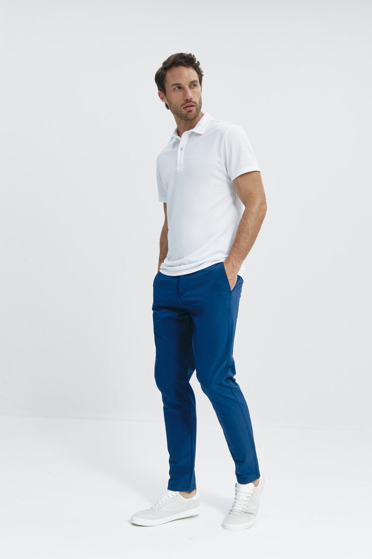 sepiia Pack Polo + Camisa Casual (hombre) Envío internacional gratuito