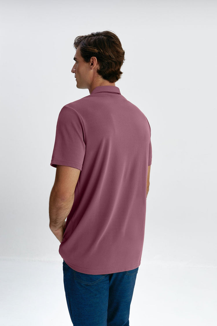 sepiia Pack Polo + Camisa Casual (hombre) Envío internacional gratuito