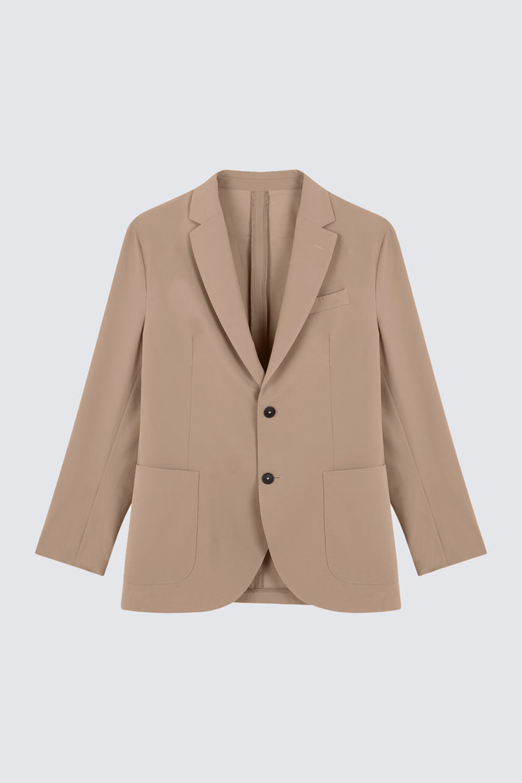sepiia Americana Nova de hombre beige Oferta exclusiva