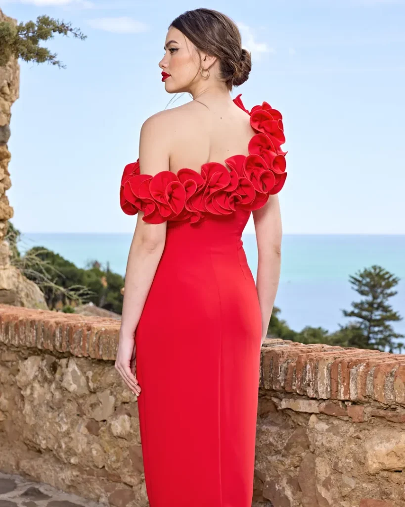 sñ sonia peña Ref: 1250037 Vestido corto Liquidación