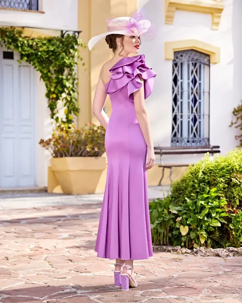 sñ sonia peña Ref: 1250078 Vestido corto 2025