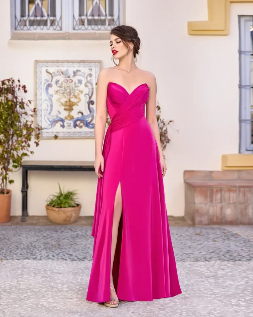 sñ sonia peña Ref: 1250018 Conjunto vestido largo y chal Oferta especial