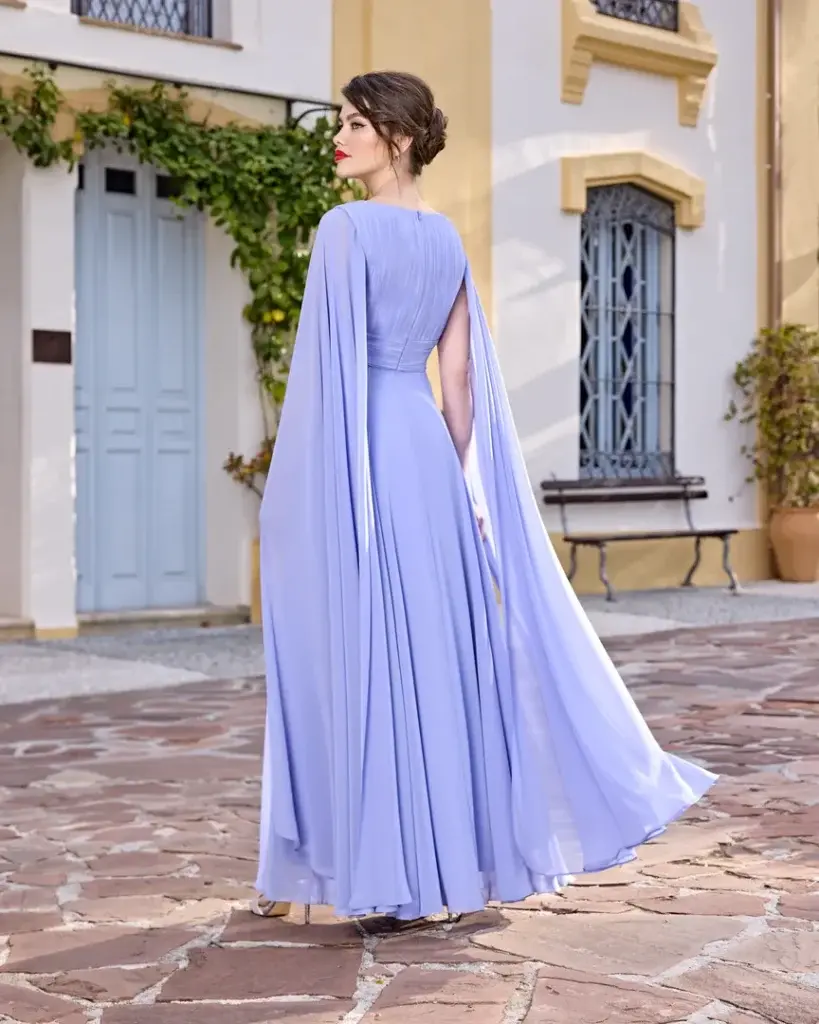 sñ sonia peña Ref: 1250117 Vestido largo Oferta exclusiva