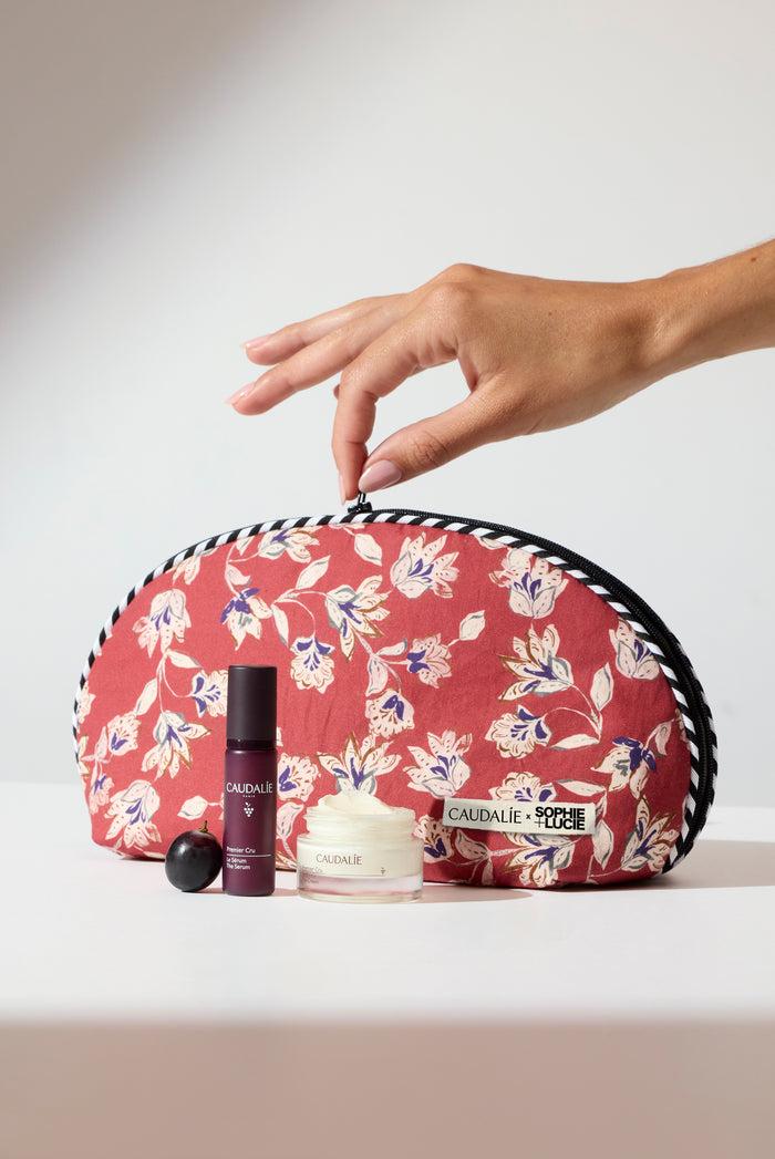 sophie and lucie NECESER CAUDALIE FLORES FRESA Outlet