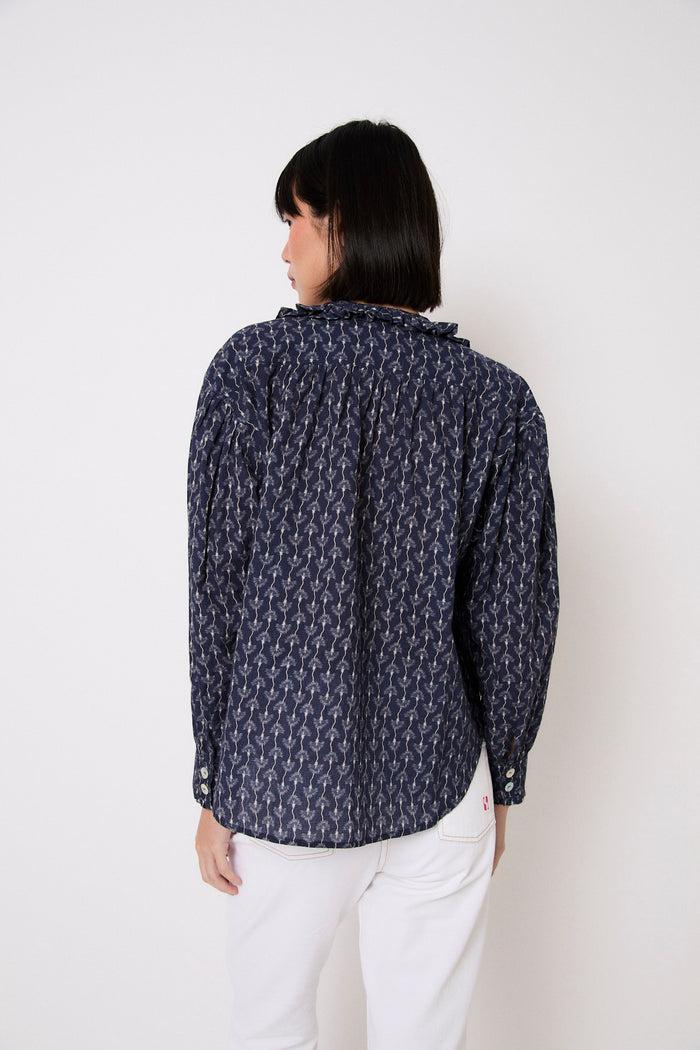 sophie and lucie BLUSA MARIBEL FLORINDA MARINO Rebajas top