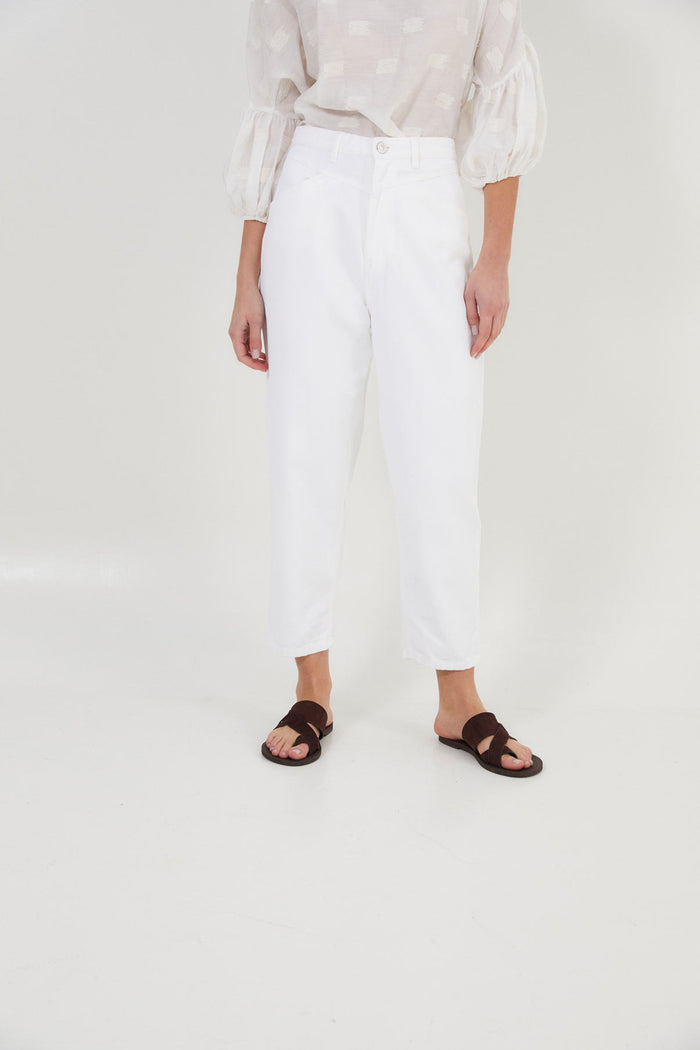 sophie and lucie JEANS LUCCI CORSÉ CRUDO Ahorra y exporta