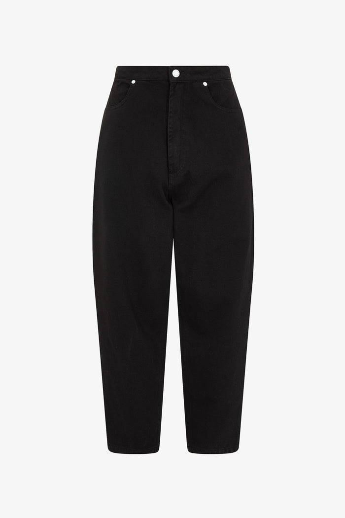 sophie and lucie VAQUERO LUCCI NEGRO En oferta