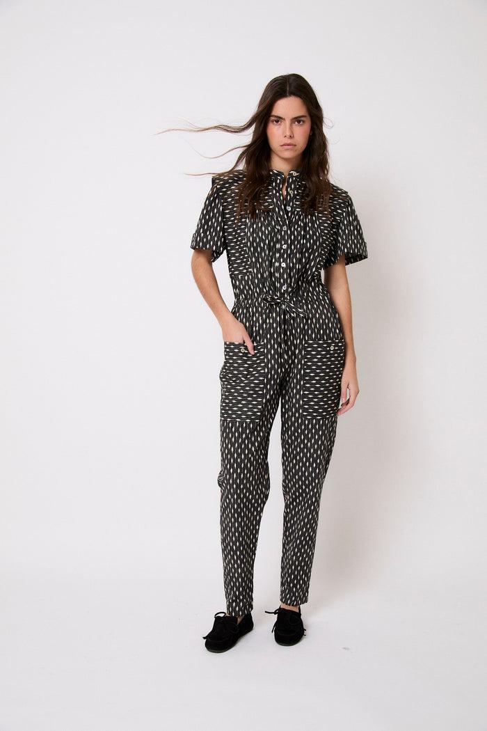 sophie and lucie MONO MICAELA POPEYE NEGRO Oferta exclusiva