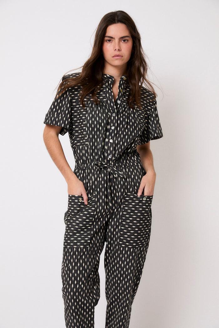 sophie and lucie MONO MICAELA POPEYE NEGRO Oferta exclusiva