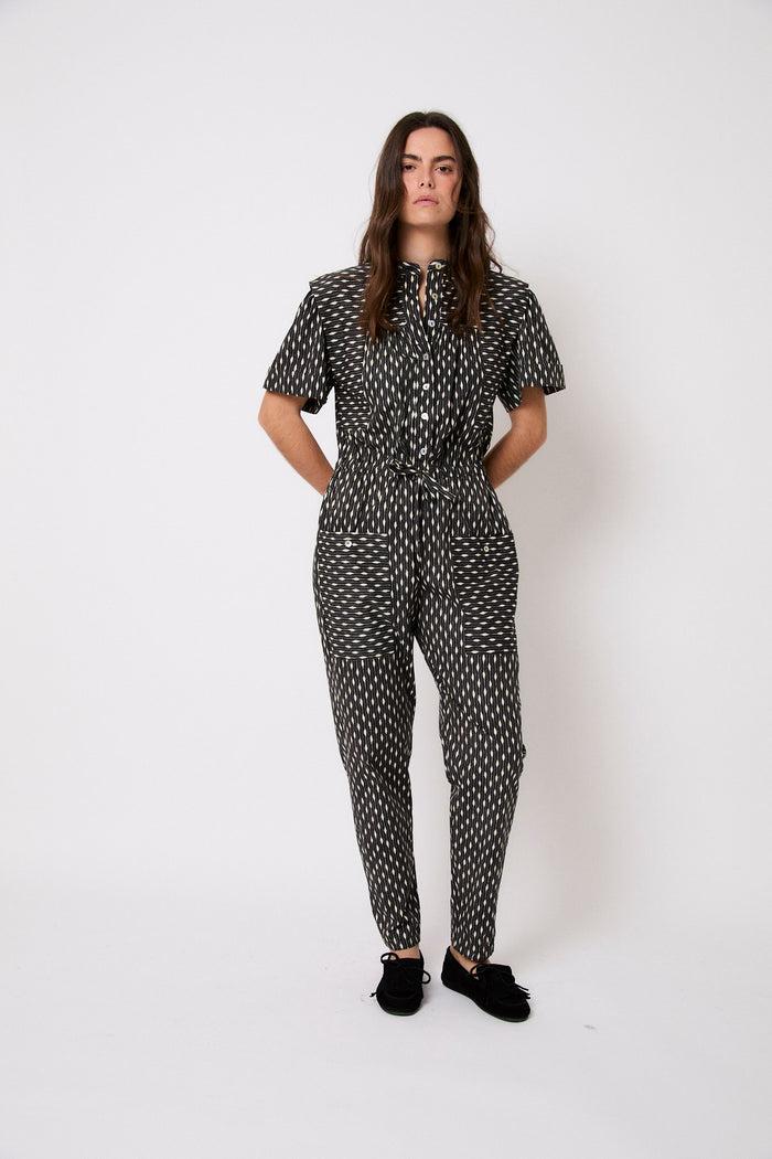 sophie and lucie MONO MICAELA POPEYE NEGRO Oferta exclusiva